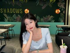 -SHADOWS•Bistro&Eatery(安福路店)