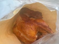 -老王头烤鸡(建大四小区店)