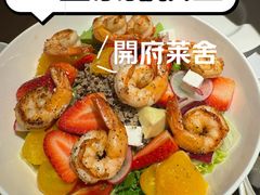 -CAPARESH開府莱舍(望京金辉店)