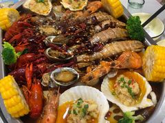 -辣螃铠盆盆蟹大排档(总店)