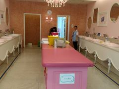 -ABC Swim亲子游泳俱乐部(河西店)