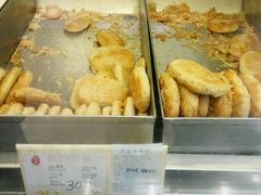 -上海哈尔滨食品厂(淮海中路店)