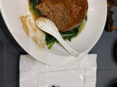 -A One Kitchen·南京精菜馆(晶丽酒店店)
