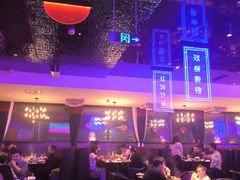 -花西亭·海鲜自助餐厅(瑞城名人酒店)