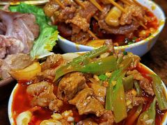 -牛签签串串香(IFS店)