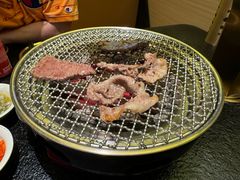 -樱嘢·炭火烧肉(惠南店)