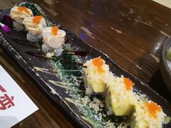 -古田居·特色寿司料理(骏欣中心店)