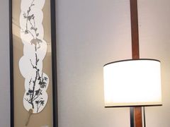 -青雅中餐厅(大连金石滩绿发希尔顿度假酒店)