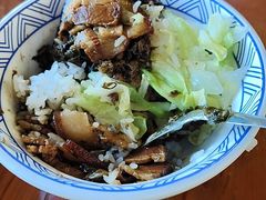 -梦旅人咖啡馆快餐(成府路北河沿小区店)