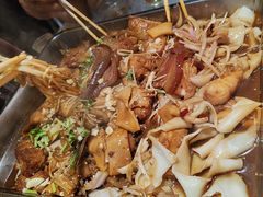 -王婆炒鱼(总店)