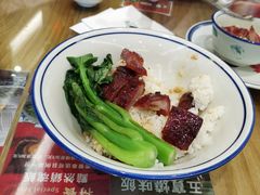 -香港新曜记茶餐厅(星耀城店)