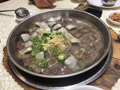 -丰尔粥食·粥底火锅·桑拿鸡(大良总店)