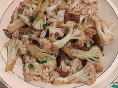 -楼兰新疆菜(江宁万达店)
