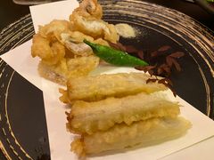 -希望日本料理(保利香槟花园店)