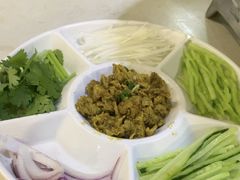 -小城外婆肴私房菜.家宴聚集点(圆明园颐和园·清河上地店)