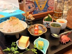 -龙悦湾酒家·八阵鱼生·渔人码头店