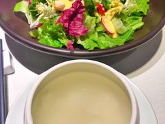 经典凯撒沙拉王-悦融琥珀·京鲁菜·海味珍品(西单店)
