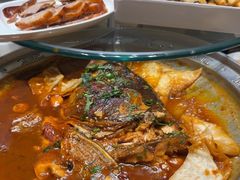 -7号院家宴.烧鸽子(门头沟店)