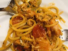 -君悦酒店·La Terrazza意合園·意式风味