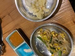 -炭恋火炉烤肉(凌云一街坊店)