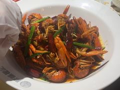 -聚味瞿记·龙虾堂(望城店)
