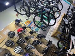 -GIANT捷安特自行车专卖店(金桥台儿庄路店)