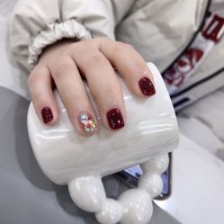 -雅洁美甲美睫