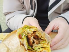 -特派卷·老北京烤鸭卷(合生汇购物中心店)