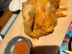 -醉长安(钟楼旗舰店)