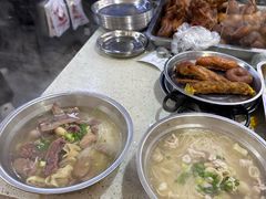 -福屿鲜捞小吃·捞化(福屿总店)