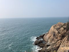-广东惠东海龟国家级自然保护区