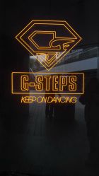 -G-STEPS舞蹈工作室
