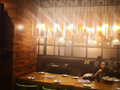 大堂-新旺茶餐厅(嘉里城店)