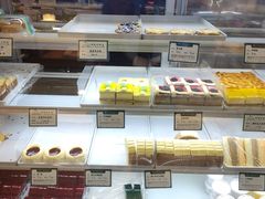 -蜂蝶来饼店(拱北总店)