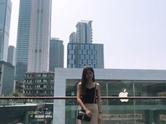 -Apple零售店(成都太古里店)