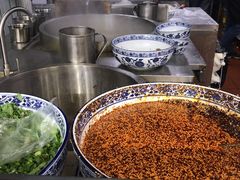 -清真·尖子尖牛肉面(王府井店)