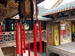 -清漾毛氏文化村