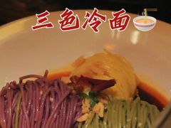 -绿茶餐厅(深圳龙华天虹购物中心店)