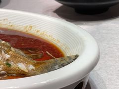 -庆赫隆融合菜馆(群力店)
