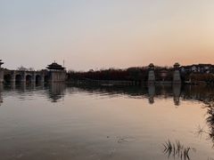 -茅山东方盐湖城景区