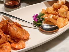 荣兴双味虾-荣兴酒家(徐家汇店)