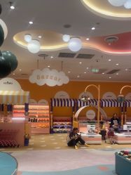 -奈尔宝家庭中心·亲子餐厅(苏州大悦城店)