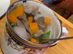 -胖老汉椒麻鸡清真新疆菜(西御街店)