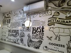 -齐品达烤肉饭(百联美食城店)