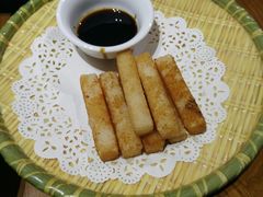 -爷爷的土钵菜(街道口店)