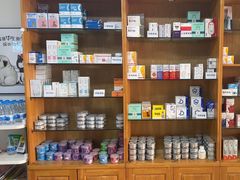 -康爱犬猫诊所·牙专科·骨外科·影像内科(丰宁店)