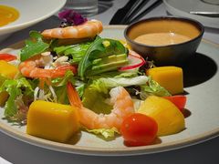 -月芽·自由餐厅·西溪湿地餐厅