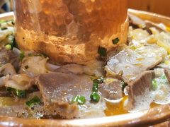 -如意林卡藏餐吧(大昭寺店)