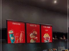 -星巴克(七宝领展广场1F店)