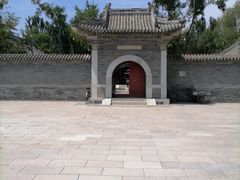 -护国天仙圣母庙